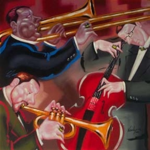 Musica Sensacional