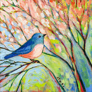 Bluebird