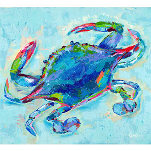 Crabby Gabby