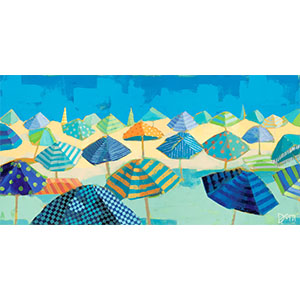 Beach Blues