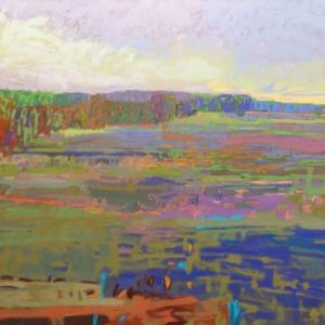 Color Field 24