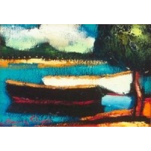 Boats I