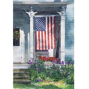 American Farmhouse