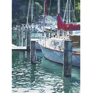 Eldean's Marina